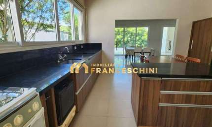 Casa com 4 quartos à venda na Avenida Fernando Sabino, 1, Condomínio Reserva do Paratehy, São José dos Campos