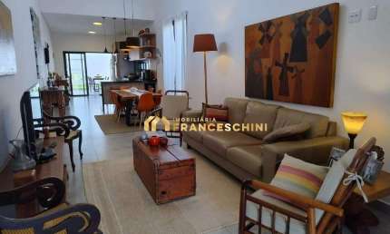 Casa moderna estilo contemporâneo à venda em Caçapava.