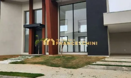 Casa com 4 quartos para alugar na Rua José de Aquino, 1, Condomínio Residencial Mont Blanc, São José dos Campos