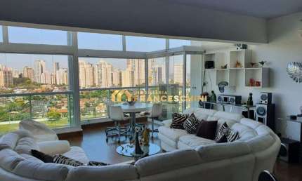 VENDA - MARAVILHOSO APTO. DUPLEX - 134M2 - 02 DORMITÓRIOS - ICON VILA EMA - ALTO PADRÃO