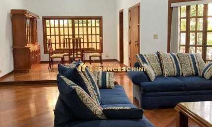 Casa para aluguel, 4 quartos, 3 suítes, 2 vagas, Jardim Aquarius - São José dos Campos/SP