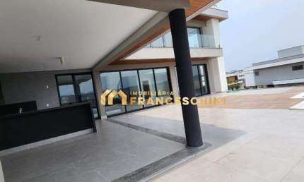 Casa com 4 quartos à venda na Rua Doutor Adauto Mazzeo, 1, Condomínio Residencial Colinas do Paratehy, São José dos Campos