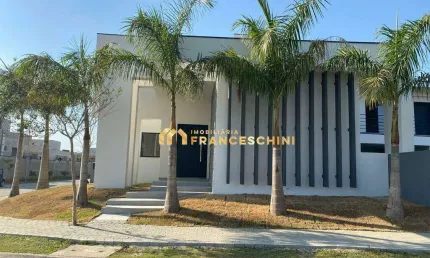 Casa com 4 quartos à venda na Rua Inês Mioni de Souza, 131, Condomínio Residencial Monte Carlo, São José dos Campos