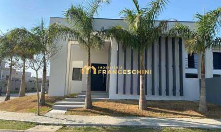 Casa com 4 quartos à venda na Rua Inês Mioni de Souza, 131, Condomínio Residencial Monte Carlo, São José dos Campos