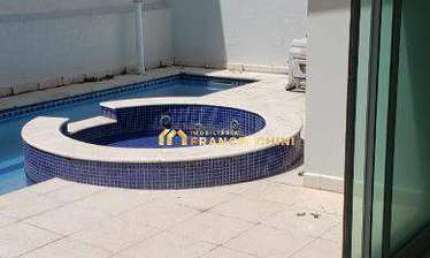 Oportunidade de casa sobrado a venda no Condomínio Jardim das Colinas - São José dos Campos