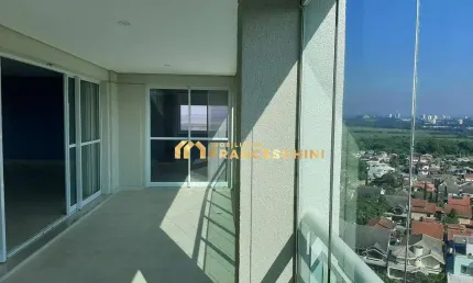 Venda - Apartamento - Residencial Helbor Belvedere - Jardim das Colinas - 4 Dormitórios - 233,72m².