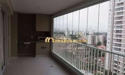 Venda - apto. no grand splendor - 142m2 - 03 suítes - andar alto - jd. das industrias