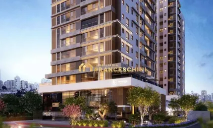 Locação - ponto comercial com 96m2 - loja no ed. signatura royal park - jd. aquárius