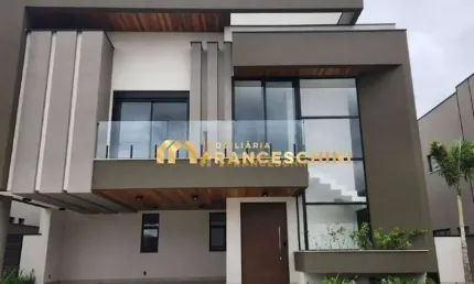 Casa com 5 dormitórios à venda, 435 m² por r$ 4.350.000,00 - condomínio residencial alphaville i - são josé dos campos/sp