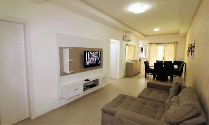 Apartamento 3 dormitórios à venda Centro Bombinhas/SC