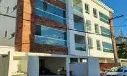 Sala Comercial em Bombas, com 36,60 interna e 21,00m².