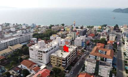 Apartamento com 3 quartos à venda na Rua Parati, 308, Centro, Bombinhas