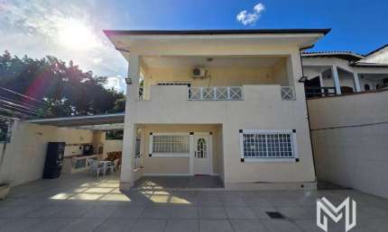 Casa com 4 dormitórios à venda, 392 m² por R$ 975.000,00 - Pechincha - Rio de Janeiro/RJ