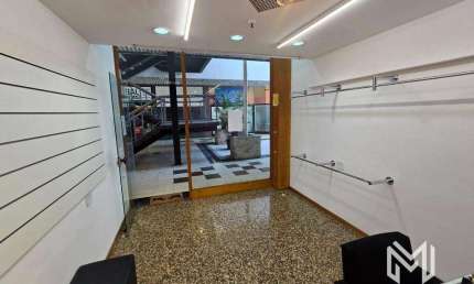 Loja, 38 m² - venda por R$ 95.000,00 ou aluguel por R$ 4.773,68/mês - Freguesia de Jacarepaguá - Rio de Janeiro/RJ