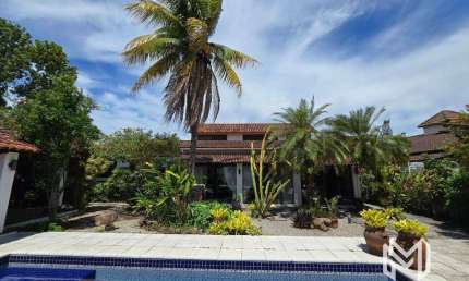 Casa com 3 dormitórios à venda, 663 m² por R$ 1.490.000,00 - Anil - Rio de Janeiro/RJ