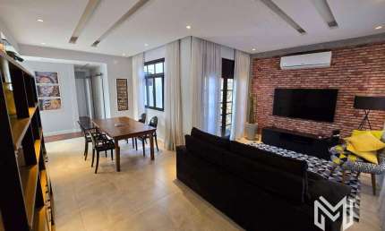 Casa com 3 dormitórios à venda, 220 m² por R$ 950.000,00 - Anil - Rio de Janeiro/RJ