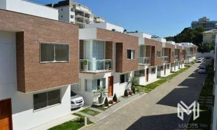 Casa com 4 dormitórios à venda, 160 m² por R$ 990.000,00 - Jacarepaguá - Rio de Janeiro/RJ