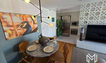 Apartamento com 2 dormitórios à venda, 61 m² por R$ 369.000,00 - Anil - Rio de Janeiro/RJ