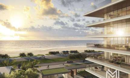 Apartamento com 4 dormitórios à venda, 300 m² por R$ 6.490.000,00 - Barra da Tijuca - Rio de Janeiro/RJ