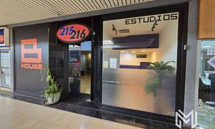 Loja, 76 m² - venda por R$ 165.000,00 ou aluguel por R$ 7.620,00/mês - Freguesia de Jacarepaguá - Rio de Janeiro/RJ