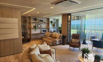 Apartamento com 4 dormitórios à venda, 194 m² por R$ 3.254.780,00 - Barra da Tijuca - Rio de Janeiro/RJ