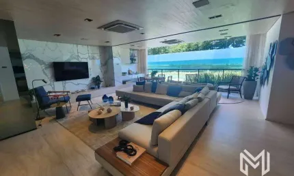Apartamento com 4 dormitórios à venda, 175 m² por R$ 3.160.990,00 - Barra da Tijuca - Rio de Janeiro/RJ