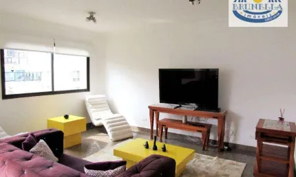 Apartamento com 3 quartos à venda na Rua José Ferreira Canaes Filho, 267, Enseada, Guarujá