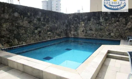 Apartamento na região da brunella com 3 dormitórios