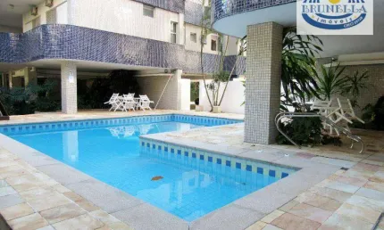 Apartamento com 2 quartos à venda na Avenida Atlântica, 490, Enseada, Guarujá