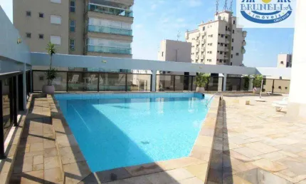 Apartamento com 2 quartos à venda na Avenida do Parque, 44, Enseada, Guarujá