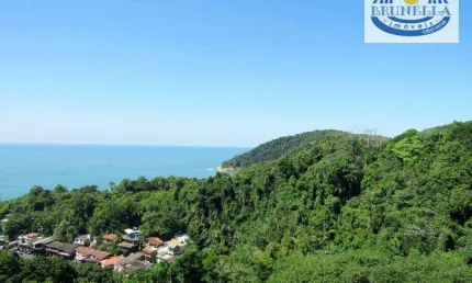 Cobertura com 4 quartos à venda na Rua Sorocotuba, 42, Morro Sorocotuba, Guarujá