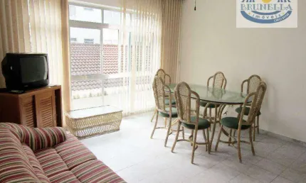 Apartamento com 2 quartos à venda na Rua Dona Vitória Yunes Stefano, 40, Enseada, Guarujá