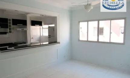 Apartamento com 2 quartos à venda na Avenida da Saudade, 335, Enseada, Guarujá