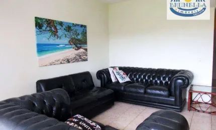 Apartamento com 2 quartos à venda na Avenida Paulo Matarazzo, 35, Enseada, Guarujá