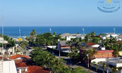 Cobertura com 4 quartos à venda na Rua Doutor Júlio Prestes de Albuquerque, 21, Enseada, Guarujá