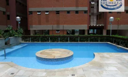 Cobertura com 2 quartos à venda na Avenida Dom Pedro I, 1630, Enseada, Guarujá