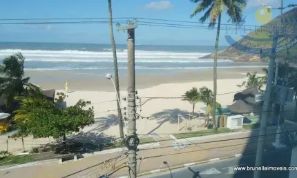 Apartamento com 3 quartos à venda na Avenida Miguel Stéfano, 253, Enseada, Guarujá