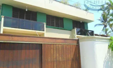Casa com 4 quartos à venda na Rua Umari, 42, Enseada, Guarujá
