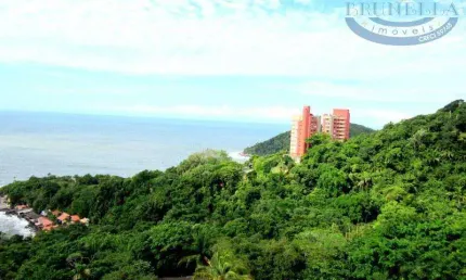 Cobertura com 4 quartos à venda na Rua Sorocotuba, 3, Morro Sorocotuba, Guarujá
