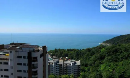Cobertura com 4 quartos à venda na Rua Sorocotuba, 3, Morro Sorocotuba, Guarujá
