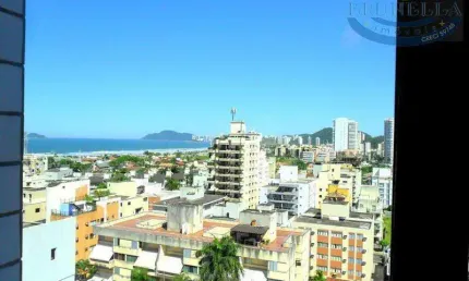 Cobertura com 3 quartos à venda na Avenida do Parque, 259, Enseada, Guarujá