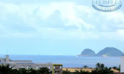 Cobertura com 4 quartos à venda na Rua Benedito Cardoso Adriano Filho, 95, Enseada, Guarujá