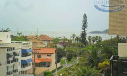 Cobertura com 4 quartos à venda na Avenida Venezuela, 315, Enseada, Guarujá