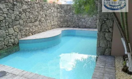 Apartamento com 3 quartos à venda na Rua Uruguai, 546, Enseada, Guarujá