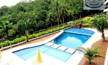 Apartamento com 3 quartos à venda na Rua Sorocotuba, 42, Morro Sorocotuba, Guarujá