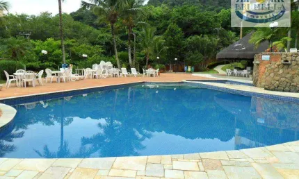 Apartamento com 3 quartos à venda na Rua Sorocotuba, 3, Morro Sorocotuba, Guarujá
