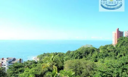 Apartamento com 3 quartos à venda na Rua Sorocotuba, 3, Morro Sorocotuba, Guarujá