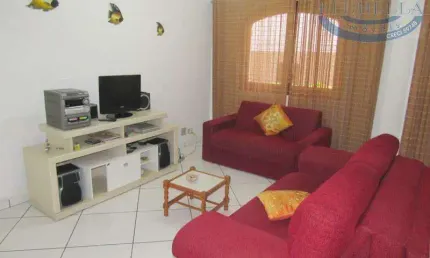 Apartamento com 2 quartos à venda na Rua Colômbia, 160, Enseada, Guarujá