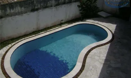 Casa com 4 quartos à venda na Rua Marco Barra Costa, Enseada, Guarujá