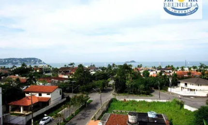 Cobertura com 5 quartos à venda na Avenida Venezuela, 245, Enseada, Guarujá
